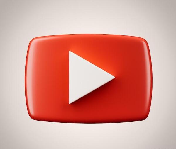 عکس download logo youtube png gratis