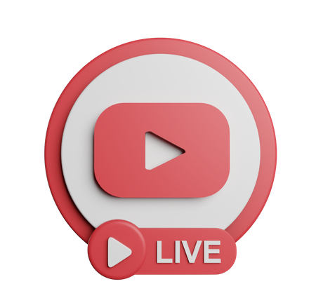 عکس download logo youtube png gratis