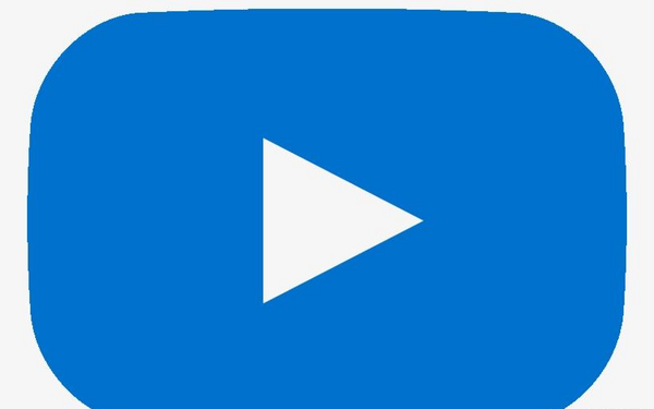عکس download logo youtube png gratis