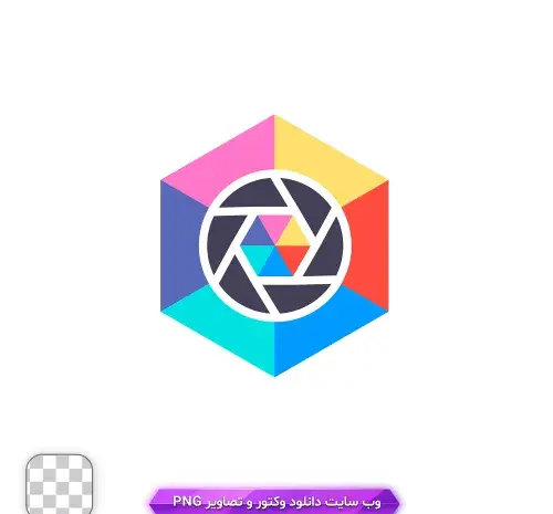 عکس دانلود لوگو سایت png