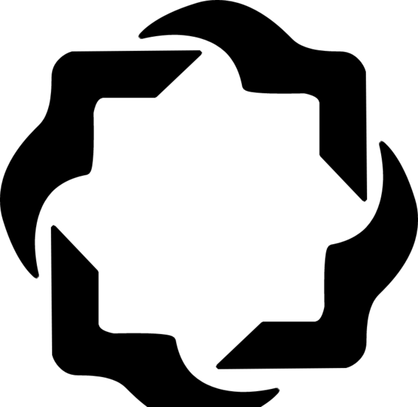 لوگو شبکه 4 png