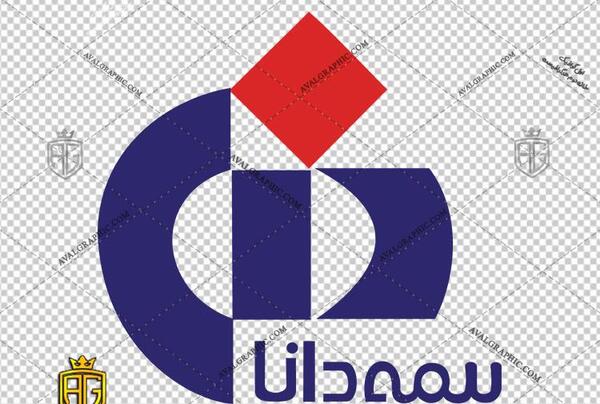 عکس لوگوی بیمه البرز png