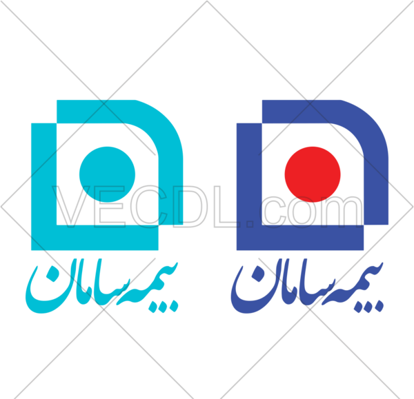 عکس لوگوی بیمه البرز png