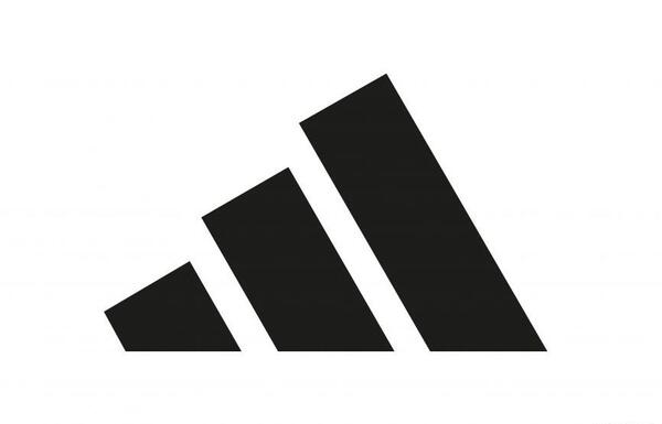 عکس logo adidas png 2023