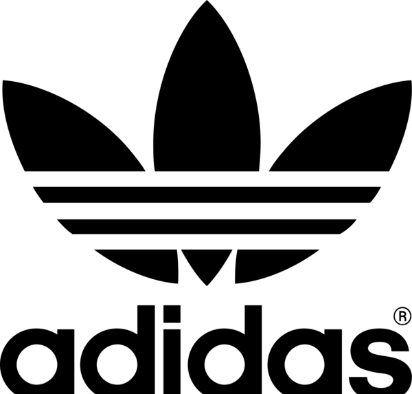 عکس logo adidas png 2023