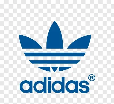 عکس logo adidas png 2023