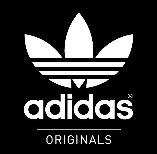 عکس logo adidas png 2023