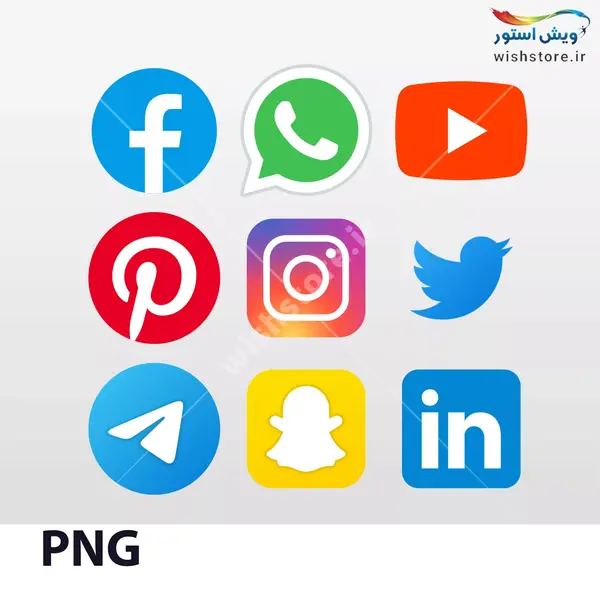 عکس لوگو گوگل پلی png