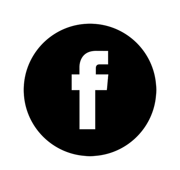 عکس logo facebook png white