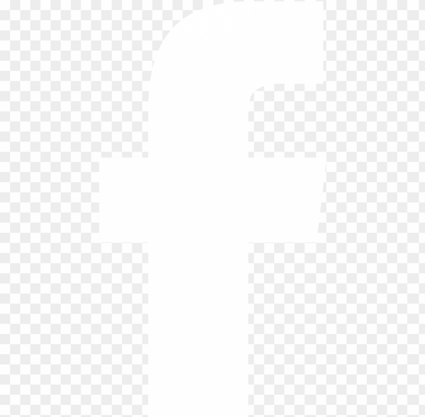 عکس logo facebook png white