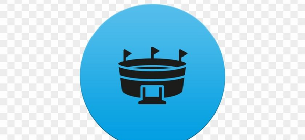 عکس logo facebook png blanco y negro