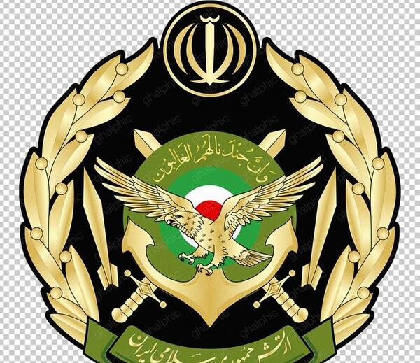 عکس آرم بنیاد شهید و امور ایثارگران png