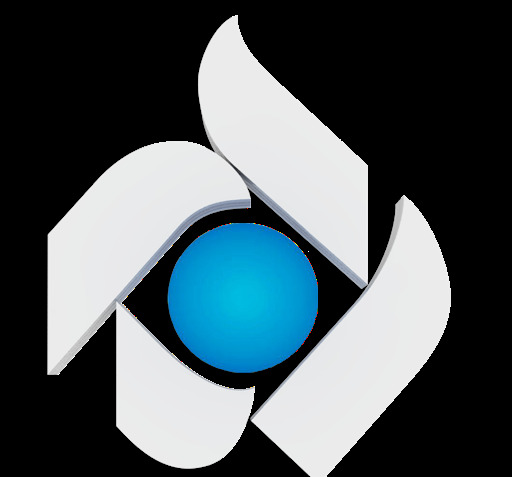عکس لوگو شبکه یک png