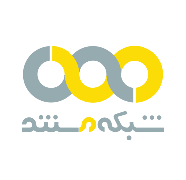 عکس لوگو شبکه یک png