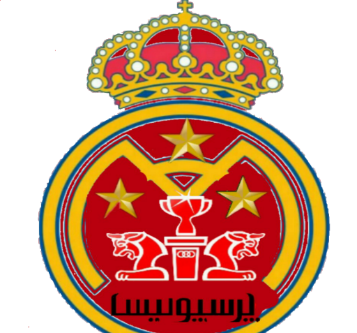 عکس دانلود لوگو رئال مادرید png