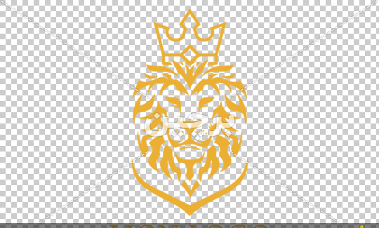 عکس logo تاج png