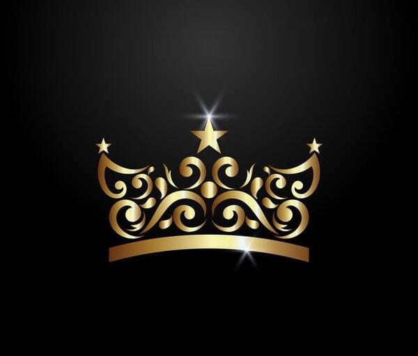 عکس logo تاج png