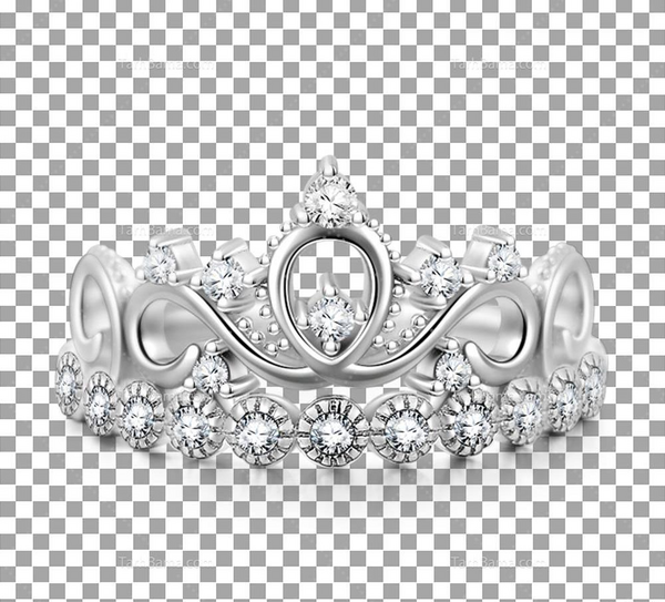 عکس logo تاج png