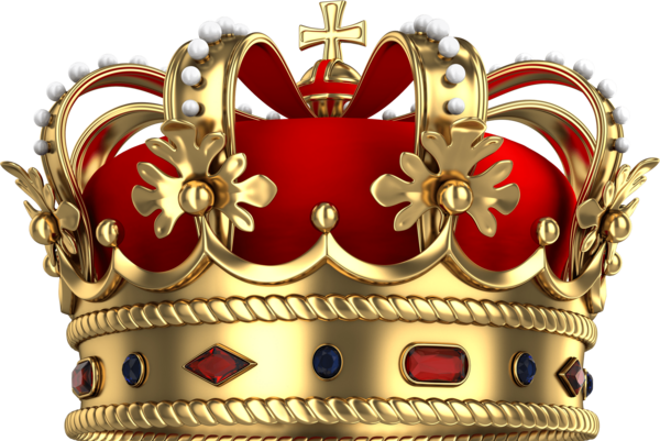 عکس logo تاج png