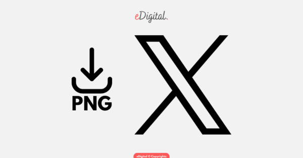 عکس logo twitter png 2024