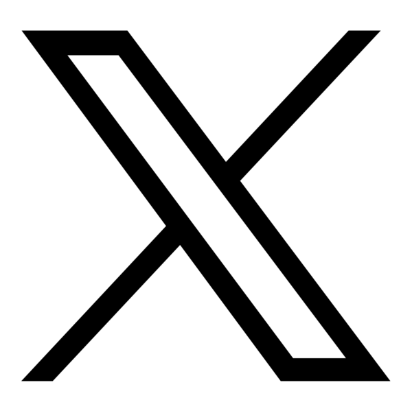 عکس logo twitter png 2024