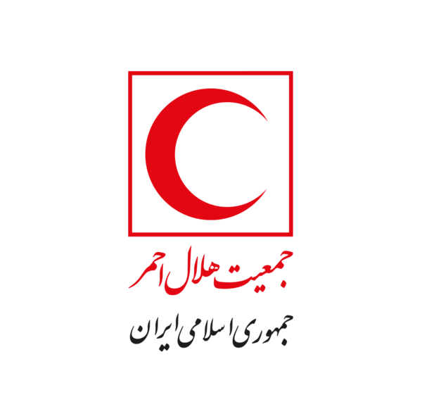عکس آرم سازمان انتقال خون و جمعیت هلال احمر