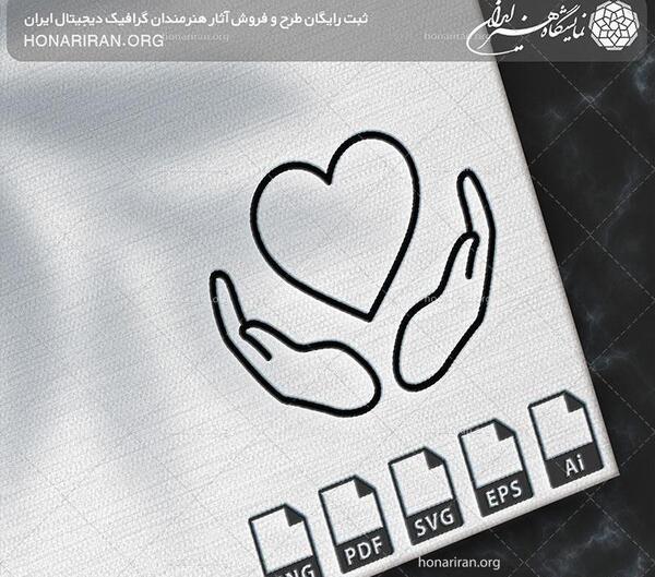 عکس آرم الله شناسنامه