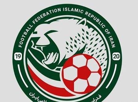 عکس لوگوی فدراسیون فوتبال فرانسه