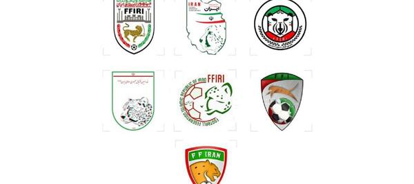 عکس لوگوی فدراسیون فوتبال فرانسه