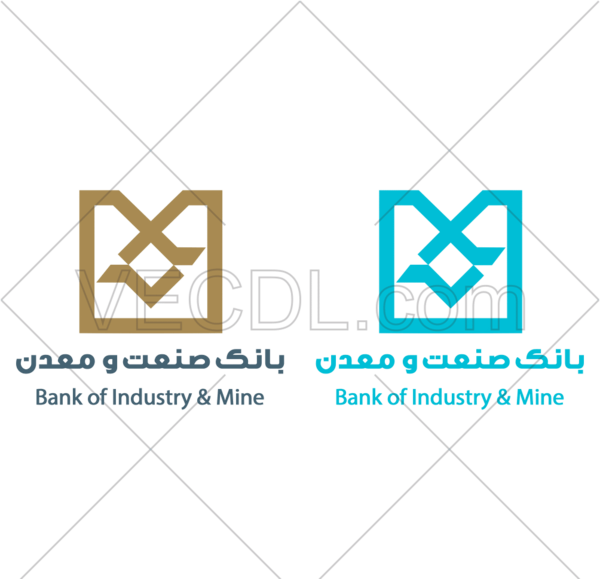 عکس لوگوی صنعت معدن و تجارت