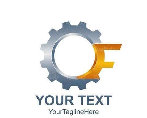 عکس لوگوی صنعت معدن