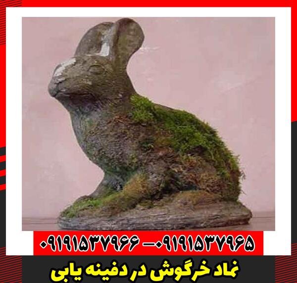 عکس معنی لوگوی خرگوش