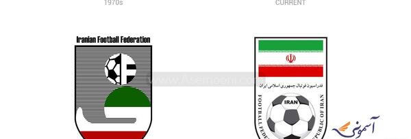 عکس لوگوی تیم ملی انگلیس