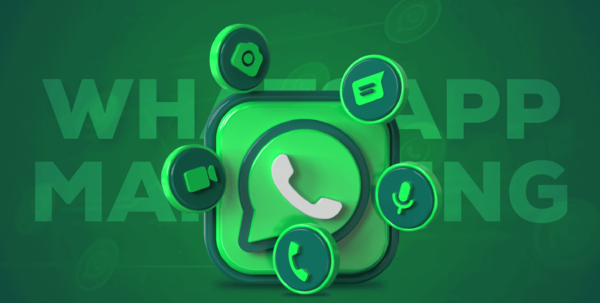 عکس لوگو واتساپ بیزینس