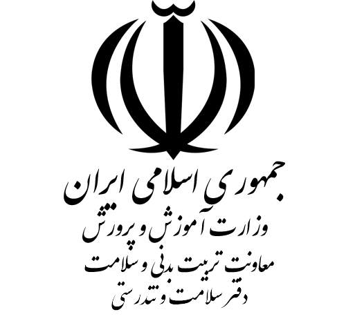 عکس لوگو مدرسه دینی