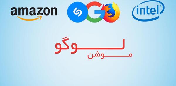 عکس لوگو لوازم خانگی لایف