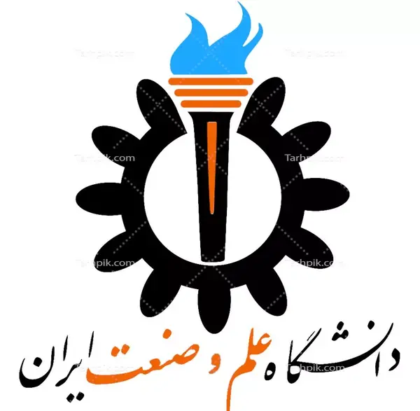 عکس لوگو دانشکده معماری علم و صنعت