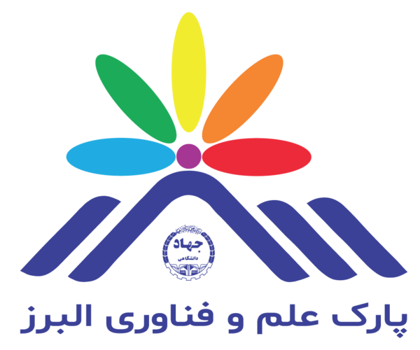 عکس لوگو پارک علم و فناوری دانشگاه شهید بهشتی