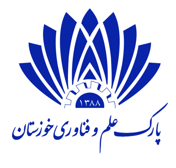 عکس لوگو پارک علم و فناوری دانشگاه شهید بهشتی