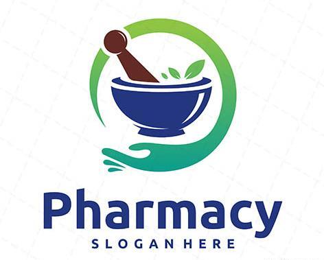 عکس logo داروخانه