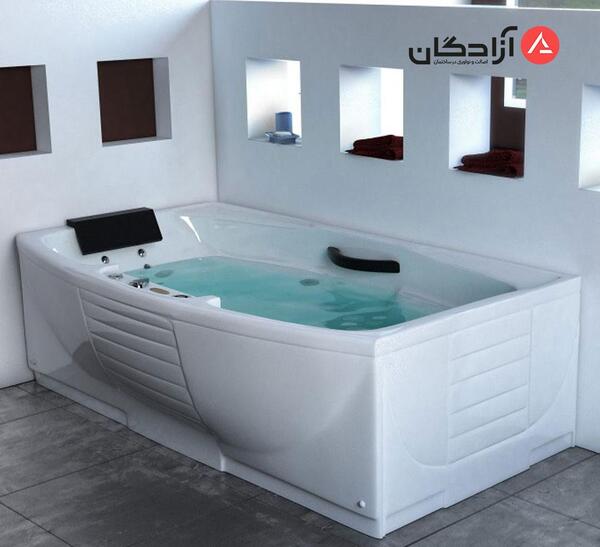 عکس لوگو جکوزی