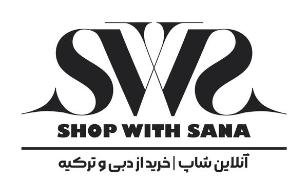 عکس لوگو برای اسم ثنا