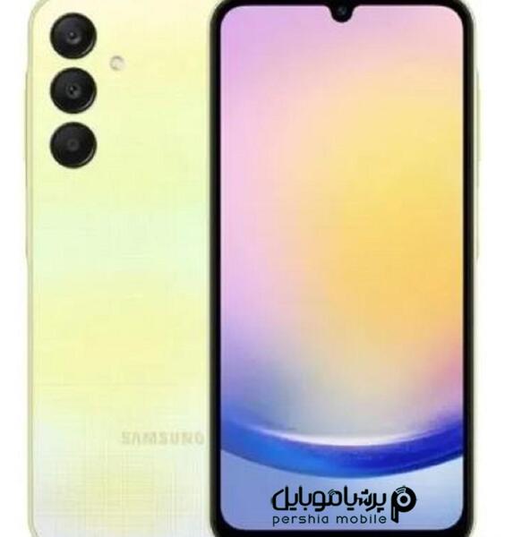 عکس مشخصات گوشی a32 رم 8 حافظه 128