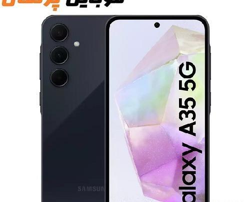 عکس مشخصات گوشی a32 رم 8 حافظه 128