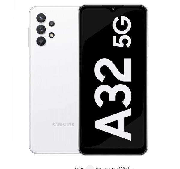 عکس قیمت گوشی a32 رم 8 حافظه 128 دیجی کالا