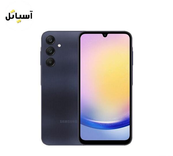 عکس گوشی سامسونگ a32 5g حافظه 128 رم 6 گیگابایت