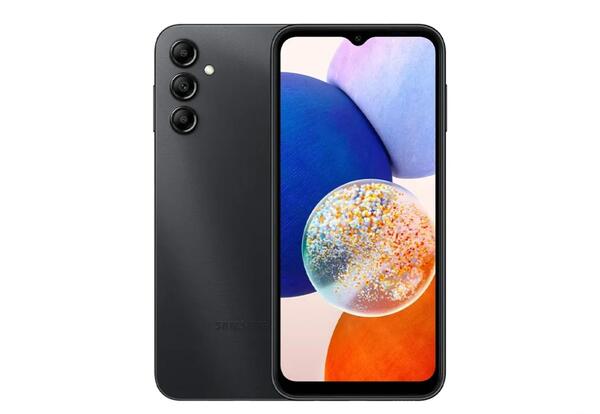 عکس گوشی سامسونگ a32 4g حافظه 128 رم 6 گیگابایت