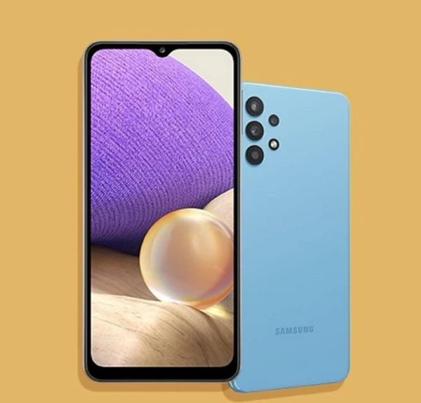 عکس گوشی a32 حافظه 128 رم 8