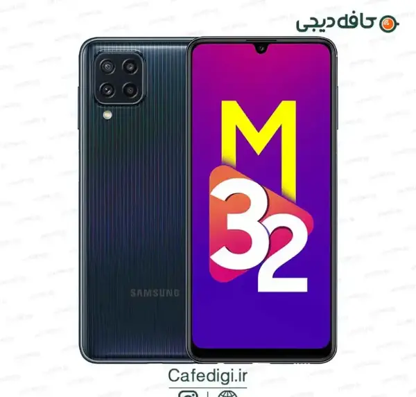 عکس گوشی a32 حافظه 128 رم 8