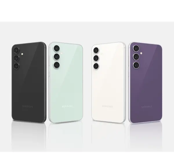 عکس قیمت گوشی a32 حافظه 128 رم 4